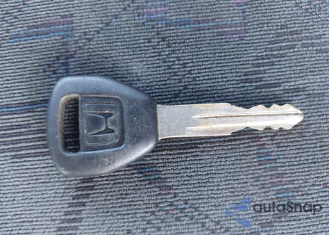 2002 Honda Civic Ex из США, поврежденный, VIN 1HGEM22902L051115